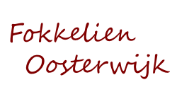 Fokkelien Oosterwijk