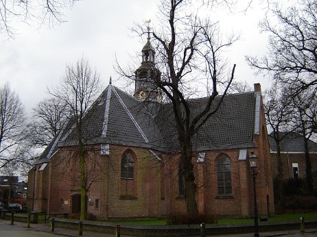 oudekerkheemstede