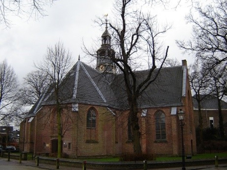 oudekerkheemstede