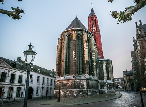 sintjanskerkmaastricht